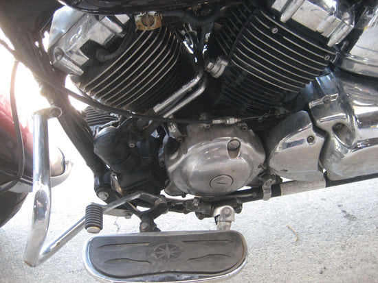 Image Title 2000 Yamaha XVS650 Vstar $1999 OBO